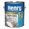 Henry Henry Tropi-Cool White Silicone Roof Coating 0.9 gal HE887HS042 - alternate 2